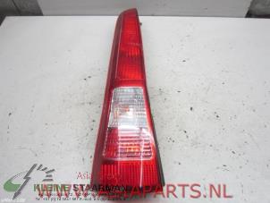 Used Taillight, left Daihatsu Cuore (L251/271/276) 1.0 12V DVVT Price € 35,00 Margin scheme offered by Kleine Staarman B.V. Autodemontage