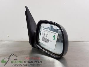 Gebrauchte Außenspiegel rechts Daihatsu Terios (J1) 1.3 16V 4x4 Preis auf Anfrage angeboten von Kleine Staarman B.V. Autodemontage