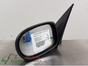 Used Wing mirror, left Nissan Almera (N16) 2.2 Di 16V Price on request offered by Kleine Staarman B.V. Autodemontage