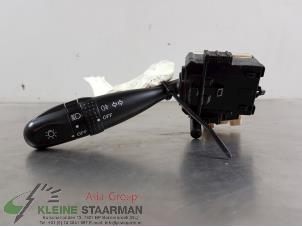 Used Indicator switch Daihatsu Sirion 2 (M3) 1.0 12V DVVT Price on request offered by Kleine Staarman B.V. Autodemontage