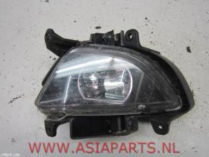 Used Fog light, front right Hyundai i30 Crosswagon (WWH) 1.4 CVVT 16V Price on request offered by Kleine Staarman B.V. Autodemontage