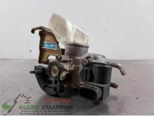 Usagé Boîtier accélérateur Suzuki Alto (RF410) 1.1 16V Prix sur demande proposé par Kleine Staarman B.V. Autodemontage