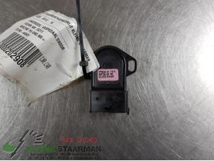 Used Throttle pedal position sensor Hyundai iX20 (JC) 1.6i 16V Price on request offered by Kleine Staarman B.V. Autodemontage