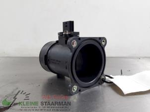 Used Airflow meter Nissan X-Trail (T30) 2.2 dCi 16V 4x2 Price on request offered by Kleine Staarman B.V. Autodemontage