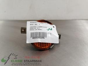 Used Indicator, left Chevrolet Matiz 0.8 S,SE Price on request offered by Kleine Staarman B.V. Autodemontage