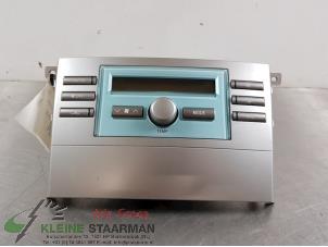 Used Heater control panel Toyota Corolla Verso (R10/11) 1.8 16V VVT-i Price on request offered by Kleine Staarman B.V. Autodemontage