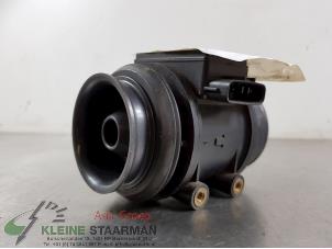 Used Airflow meter Mazda 323 F (BA14) 2.0i V6 24V GLX,GT Price on request offered by Kleine Staarman B.V. Autodemontage
