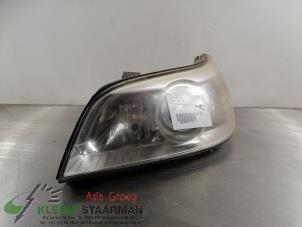 Used Headlight, left Chevrolet Epica 2.5 24V Price on request offered by Kleine Staarman B.V. Autodemontage