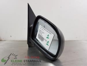 Used Wing mirror, right Hyundai Matrix 1.6 16V Price on request offered by Kleine Staarman B.V. Autodemontage