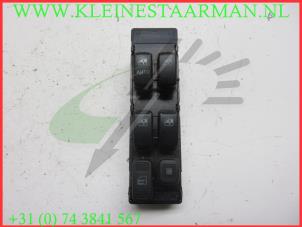 Used Electric window switch Hyundai Trajet 2.0 CVVT 16V Price on request offered by Kleine Staarman B.V. Autodemontage