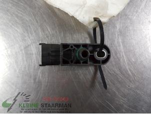 Used Mapping sensor (intake manifold) Nissan Qashqai (J11) 1.2 12V DIG-T Price on request offered by Kleine Staarman B.V. Autodemontage