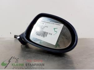 Gebrauchte Außenspiegel rechts Mazda MX-5 (NB18/35/8C) 1.8i 16V Preis auf Anfrage angeboten von Kleine Staarman B.V. Autodemontage