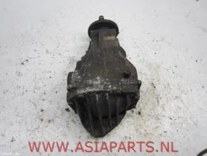 Used Front differential Daihatsu Terios (J1) 1.3 16V 4x4 Price on request offered by Kleine Staarman B.V. Autodemontage