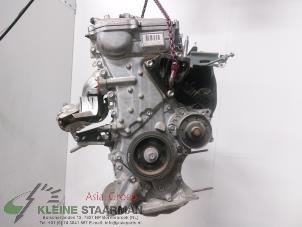 Used Engine Toyota Verso 1.6 16V VVT-i Price € 1.250,00 Margin scheme offered by Kleine Staarman B.V. Autodemontage