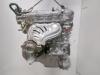 Engine from a Toyota Verso 1.6 16V VVT-i 2012