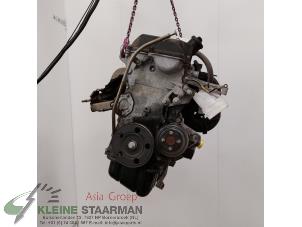 Used Engine Mitsubishi Colt (Z2/Z3) 1.3 16V Price € 167,50 Margin scheme offered by Kleine Staarman B.V. Autodemontage