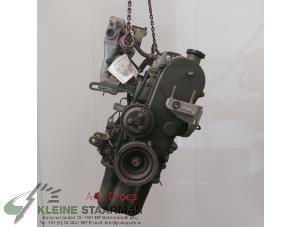Używane Silnik Suzuki Alto (RF410) 1.1 16V Cena € 200,00 Procedura marży oferowane przez Kleine Staarman B.V. Autodemontage
