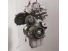 Engine from a Suzuki Alto (GF), 2009 1.0 12V, Hatchback, 4-dr, Petrol, 996cc, 50kW (68pk), FWD, K10B, 2009-01, GFC31S 2013