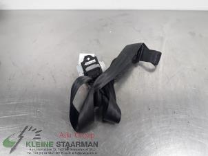 Used Rear seatbelt, centre Kia Picanto (TA) 1.0 12V Price on request offered by Kleine Staarman B.V. Autodemontage
