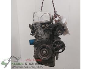 Used Engine Honda Stream (RN) 2.0 16V VTEC Price € 500,00 Margin scheme offered by Kleine Staarman B.V. Autodemontage