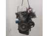 Motor van een Honda Stream (RN), 2000 / 2006 2.0 16V VTEC, MPV, Benzin, 1.998cc, 115kW (156pk), FWD, K20A1; K20A5, 2001-05 / 2006-09, RN37 2003