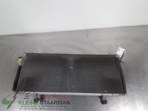 Used Air conditioning condenser Mitsubishi Pajero Pinin (H6/H7) 2.0 GDI 16V 5-drs. Price on request offered by Kleine Staarman B.V. Autodemontage