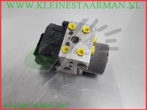 Used ABS pump Nissan Almera (N16) 1.5 16V Price € 35,00 Margin scheme offered by Kleine Staarman B.V. Autodemontage