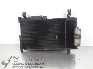 Used Air conditioning condenser Suzuki Swift (SF310/413) 1.3i 5-Drs. Price on request offered by Kleine Staarman B.V. Autodemontage