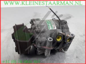 Usados Bomba de aire acondicionado Honda Civic (EP/EU) 1.4 16V Precio de solicitud ofrecido por Kleine Staarman B.V. Autodemontage