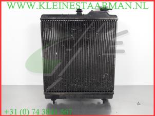 Used Radiator Hyundai Atos 1.1 12V Price on request offered by Kleine Staarman B.V. Autodemontage