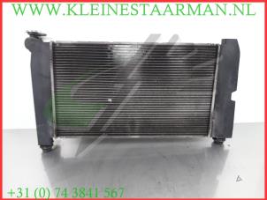 Used Radiator Toyota Corolla (E12) 1.4 16V VVT-i Price on request offered by Kleine Staarman B.V. Autodemontage