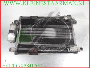 Used Air conditioning condenser Suzuki Grand Vitara I (FT/GT/HT) 2.0 16V Price on request offered by Kleine Staarman B.V. Autodemontage