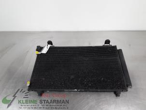 Used Air conditioning condenser Toyota Corolla Verso (R10/11) 1.8 16V VVT-i Price on request offered by Kleine Staarman B.V. Autodemontage