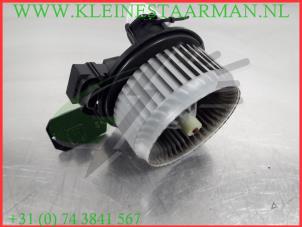 Usados Motor de ventilador de calefactor Toyota Yaris II (P9) 1.3 16V VVT-i Precio de solicitud ofrecido por Kleine Staarman B.V. Autodemontage