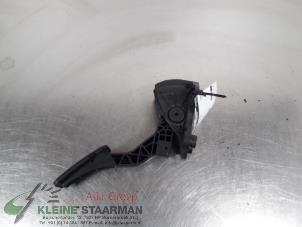 Used Throttle pedal position sensor Hyundai i30 Crosswagon (WWH) 1.6 CVVT 16V Price on request offered by Kleine Staarman B.V. Autodemontage
