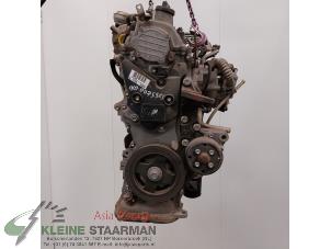 Used Engine Toyota Yaris II (P9) 1.4 D-4D Price € 500,00 Margin scheme offered by Kleine Staarman B.V. Autodemontage