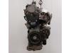 Engine from a Toyota Corolla (E12), 2002 / 2007 1.4 D-4D 16V, Hatchback, Diesel, 1.364cc, 66kW (90pk), FWD, 1NDTV, 2004-07 / 2007-03, NDE120 2007