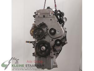 Gebrauchte Motor Kia Picanto (BA) 1.1 CRDi VGT 12V Preis € 500,00 Margenregelung angeboten von Kleine Staarman B.V. Autodemontage