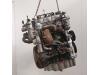 Motor de un Kia Picanto (BA) 1.1 CRDi VGT 12V 2006