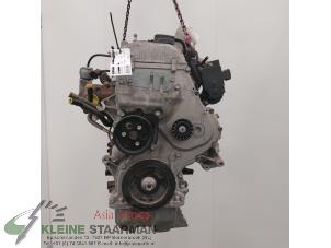 Usados Motor Kia Cee'd Sporty Wagon (EDF) 1.6 CRDi 90 16V Precio € 500,00 Norma de margen ofrecido por Kleine Staarman B.V. Autodemontage