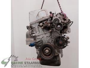 Used Engine Honda Accord (CL/CN) 2.0 i-VTEC 16V Price € 900,00 Margin scheme offered by Kleine Staarman B.V. Autodemontage