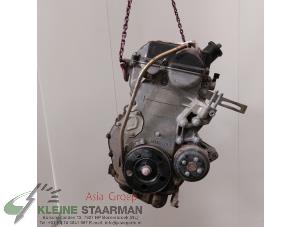 Used Engine Mitsubishi Colt (Z2/Z3) 1.1 12V Price € 267,50 Margin scheme offered by Kleine Staarman B.V. Autodemontage
