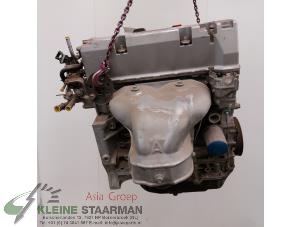 Used Engine Honda Accord Tourer (CM/CN) 2.0 i-VTEC 16V Price € 1.000,00 Margin scheme offered by Kleine Staarman B.V. Autodemontage
