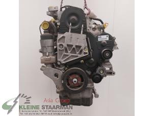 Used Engine Chevrolet Lacetti (KLAN) 2.0 TDCi 16V Price € 900,00 Margin scheme offered by Kleine Staarman B.V. Autodemontage