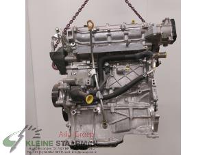 Used Engine Toyota Verso 1.6 16V VVT-i Price € 1.391,50 Inclusive VAT offered by Kleine Staarman B.V. Autodemontage