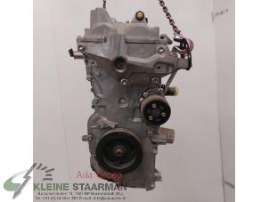 Used Engine Nissan Juke (F15) 1.6 16V Price € 1.000,00 Margin scheme offered by Kleine Staarman B.V. Autodemontage