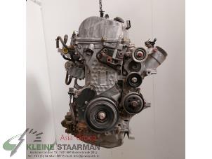 Used Engine Honda Accord Tourer (CW) 2.2 i-DTEC 16V Price € 1.000,00 Margin scheme offered by Kleine Staarman B.V. Autodemontage