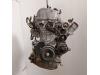 Engine from a Honda Accord Tourer (CW), 2008 2.2 i-DTEC 16V, Combi/o, Diesel, 2.199cc, 110kW (150pk), FWD, N22B1, 2008-07 / 2015-06, CW37; CW38 2009