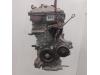 Engine from a Toyota Auris (E15), 2006 / 2012 1.6 Dual VVT-i 16V, Hatchback, Petrol, 1.598cc, 97kW (132pk), FWD, 1ZRFAE, 2009-05 / 2012-09, ZRE151 2011