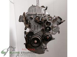 Used Engine Honda Accord Tourer (CW) 2.2 i-DTEC 16V Price € 1.250,00 Margin scheme offered by Kleine Staarman B.V. Autodemontage